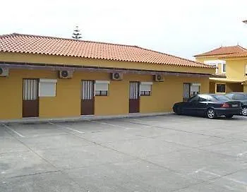 Hotel Requinte 2*