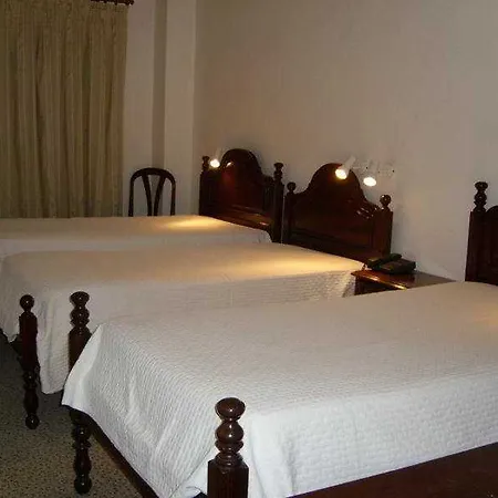Requinte Hotel