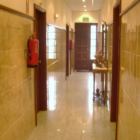 Requinte Hotel 2*