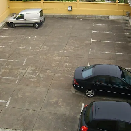 Hotel Requinte 2*